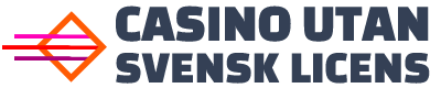 Casino utan svenska lices logo